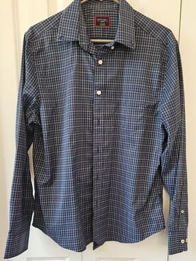 UNTUCKit Men's Shirt